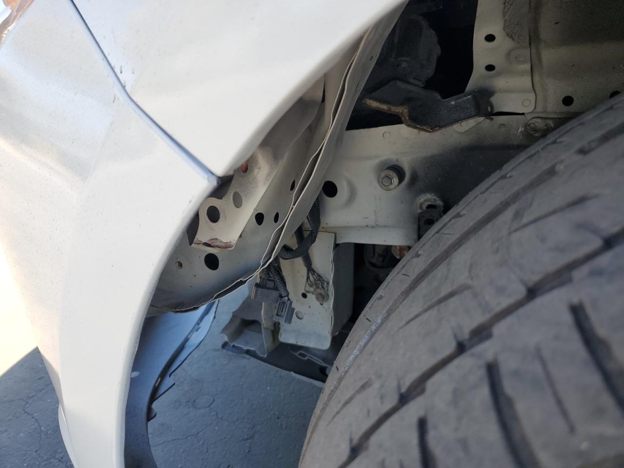2016 Acura ILX - Image 12