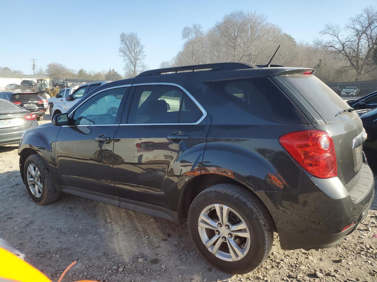 2014 Chevrolet Equinox - Image 2