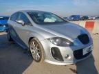 2012 SEAT LEON SUPER for sale at Copart YORK