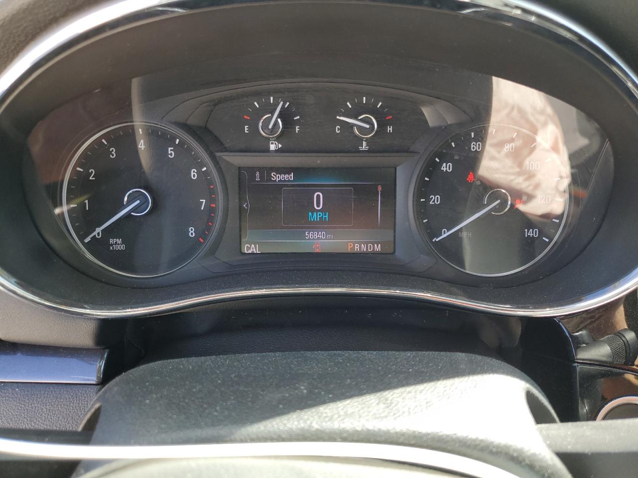2019 Buick Encore - Image 9