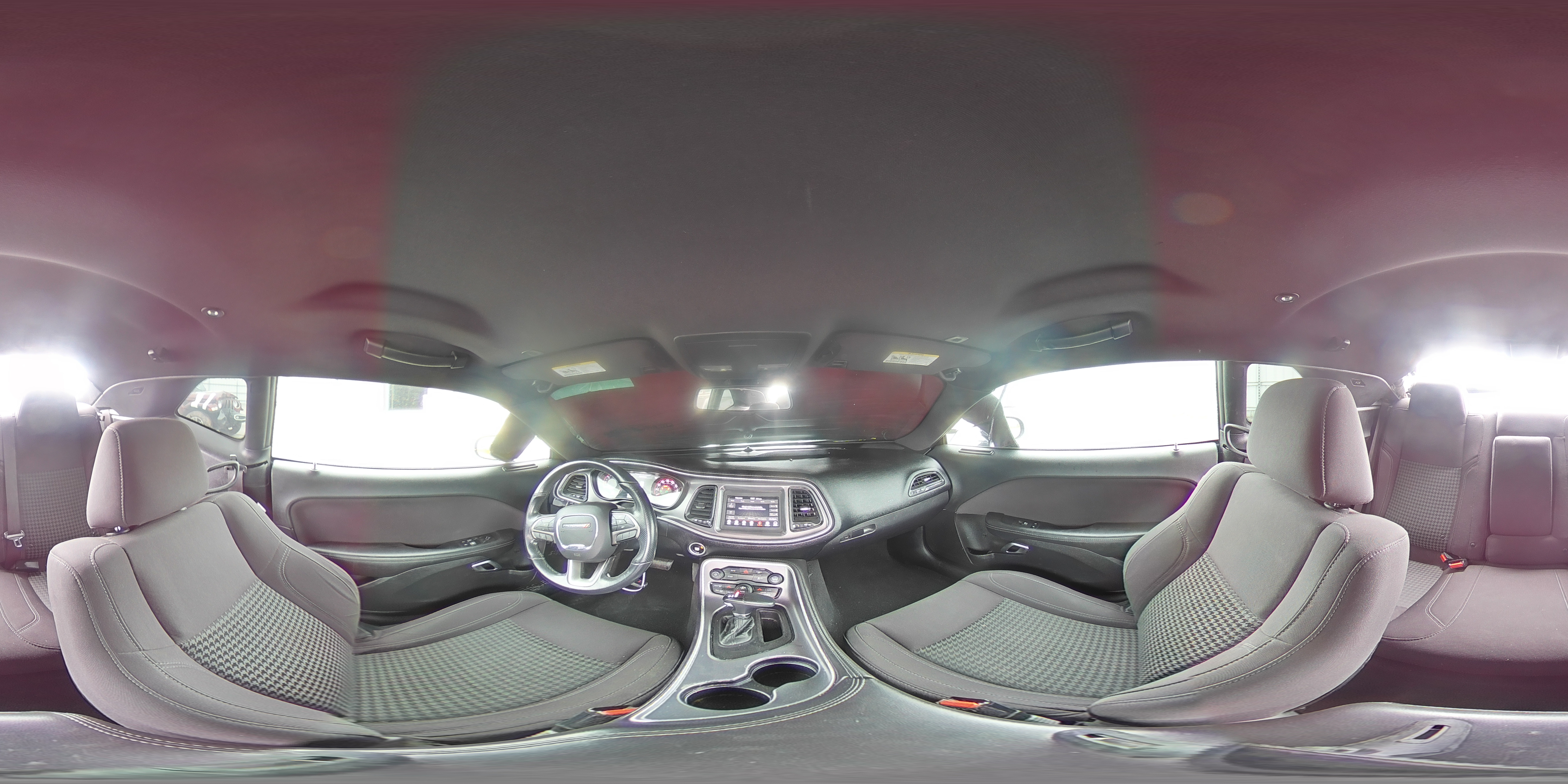 2019 Dodge Challenger - Image 13