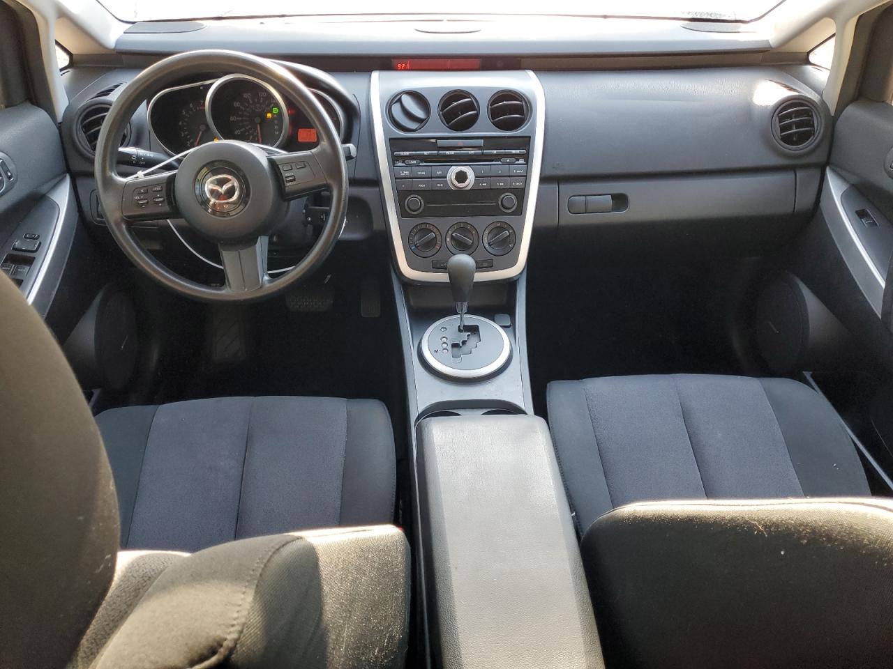 2008 Mazda Cx-7 VIN: JM3ER29L80208676 Lot: 48614215