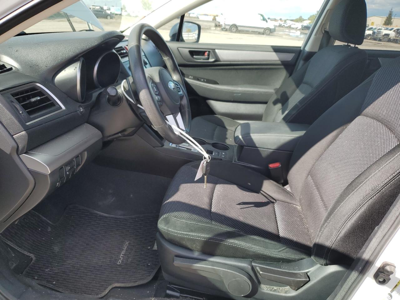 2016 Subaru Outback - Image 7