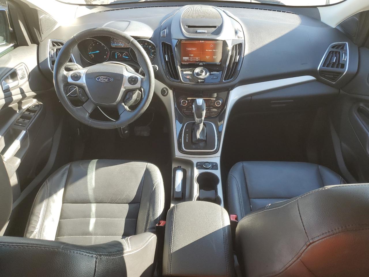 2013 Ford Escape - Image 8