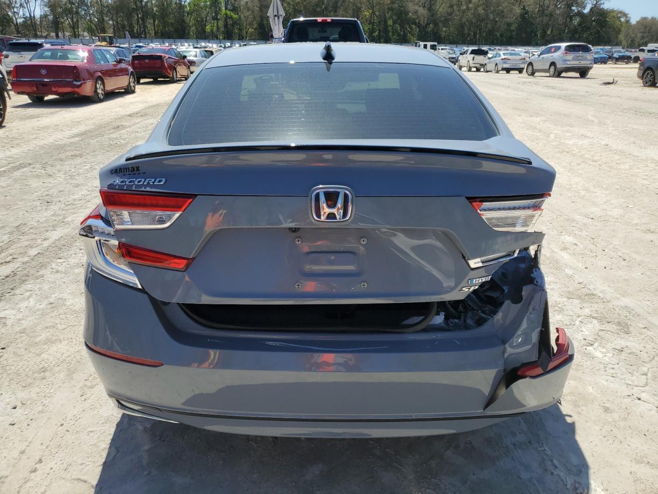 2022 Honda Accord - Image 6