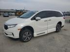 2021 Honda Odyssey Touring на продаже в Harleyville, SC - Minor Dent/Scratches