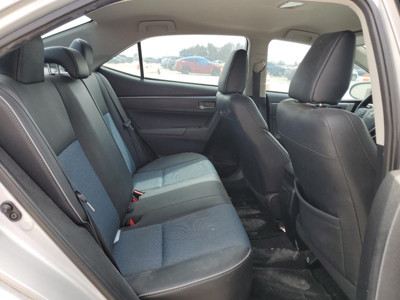 2014 Toyota Corolla - Image 10