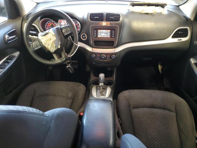  DODGE JOURNEY 2015 Black