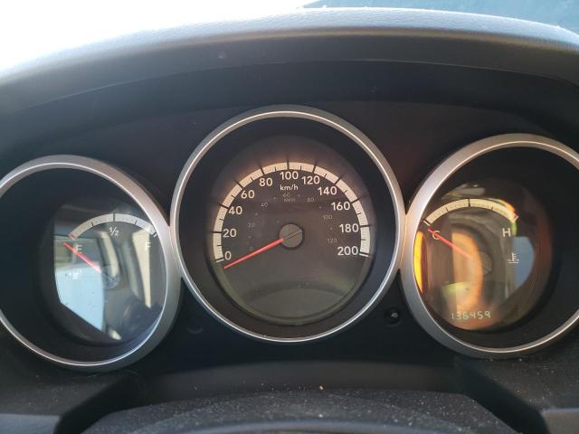 2010 DODGE GRAND CARAVAN SE