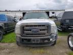 2015 FORD F550 SUPER DUTY à vendre chez Copart CA - SACRAMENTO
