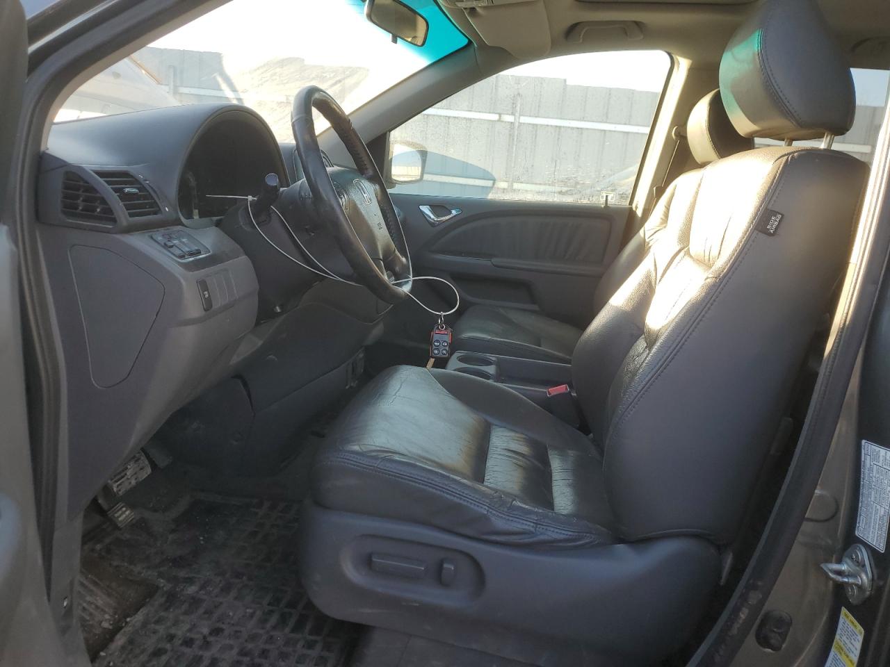 2007 Honda Odyssey - Image 7