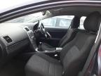 2012 TOYOTA AVENSIS TR for sale at Copart WOLVERHAMPTON