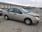 2006 Ford Focus Zx4 for Sale in Louisville, KY - Front End
