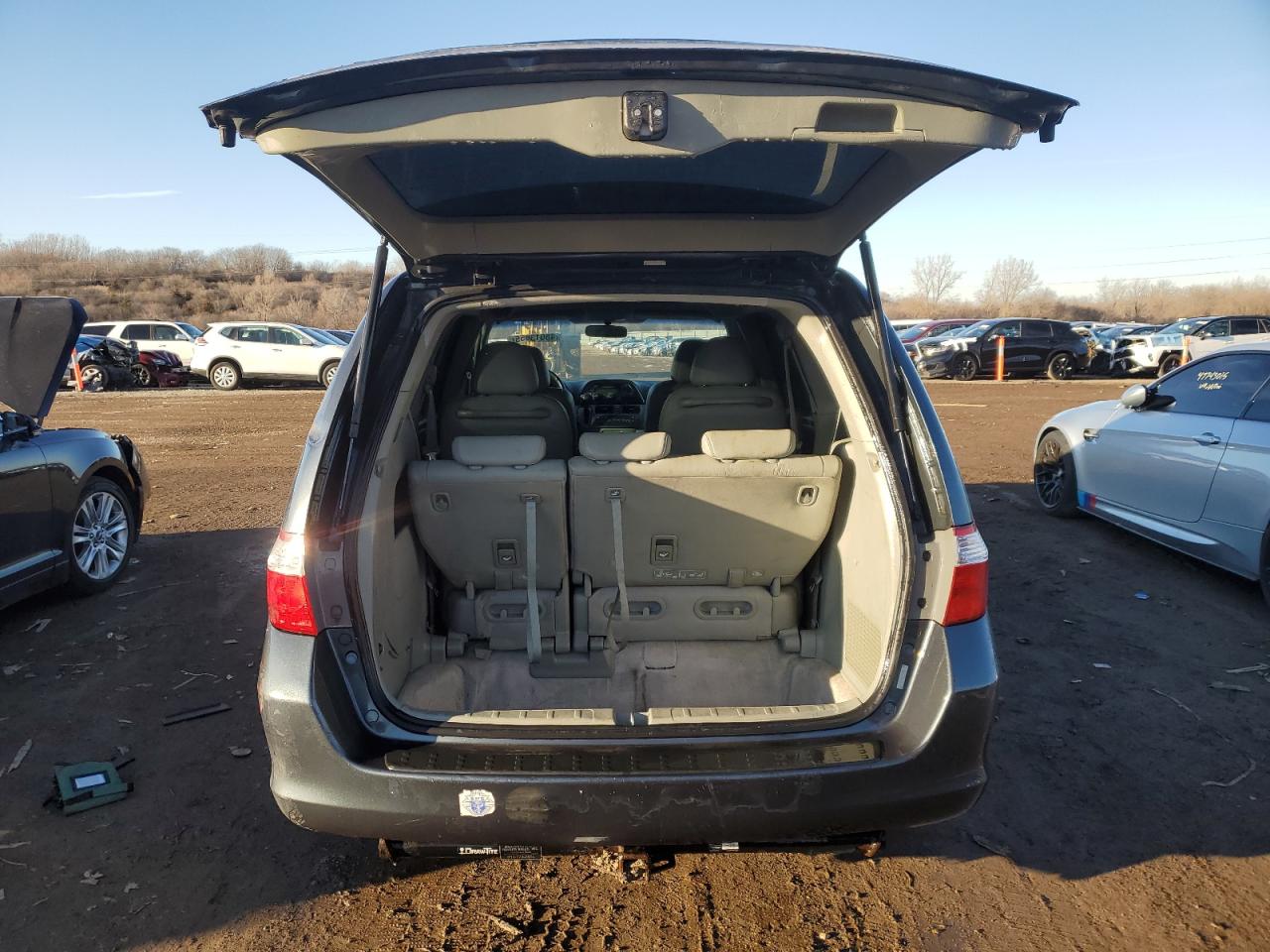 2006 Honda Odyssey - Image 6