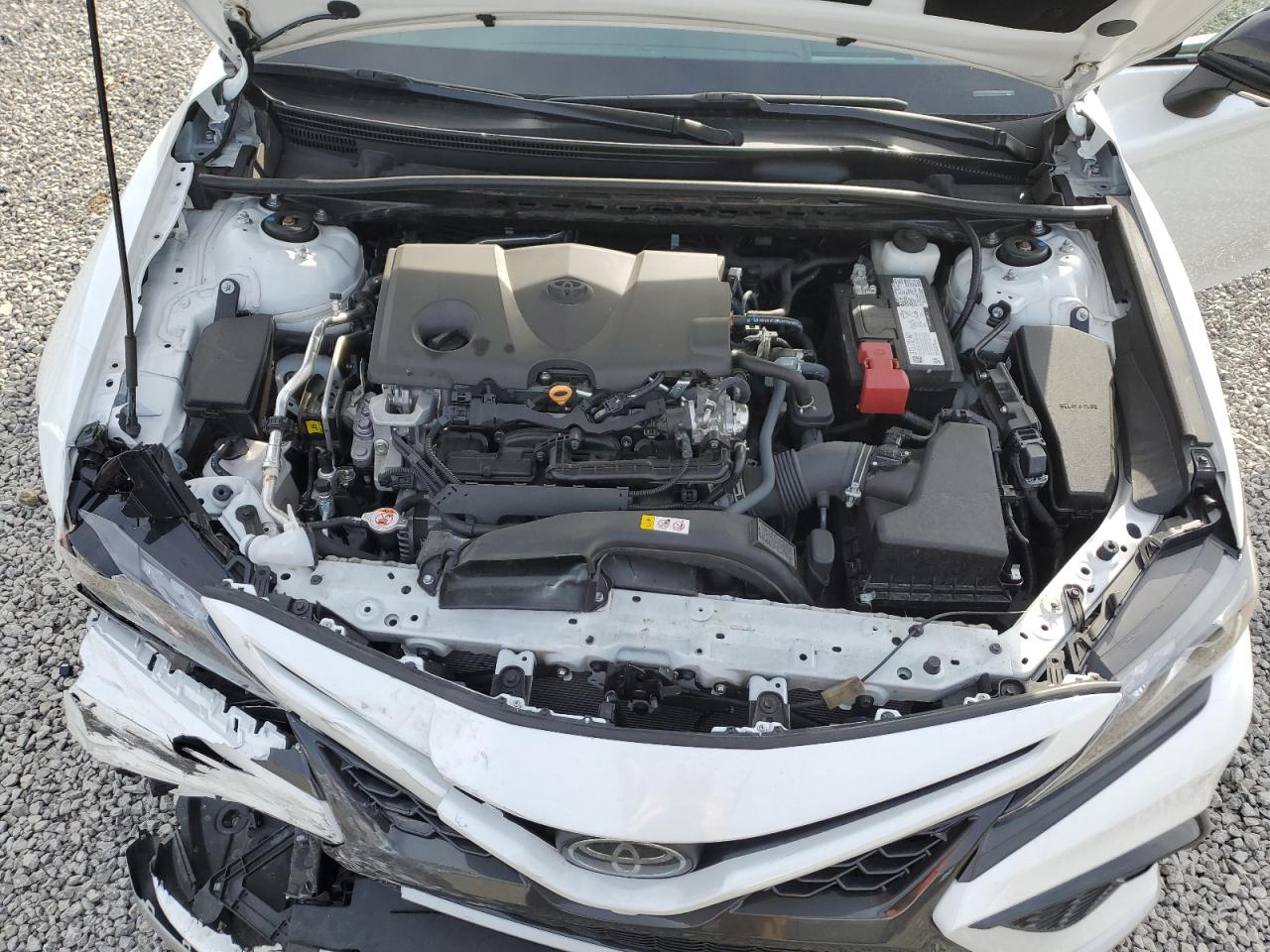 2023 Toyota Camry - Image 11