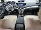 2016 Honda Cr-V Ex იყიდება Fort Wayne-ში, IN - Side
