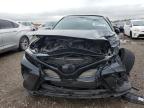 2020 Toyota Camry Xse продається в Houston, TX - Side