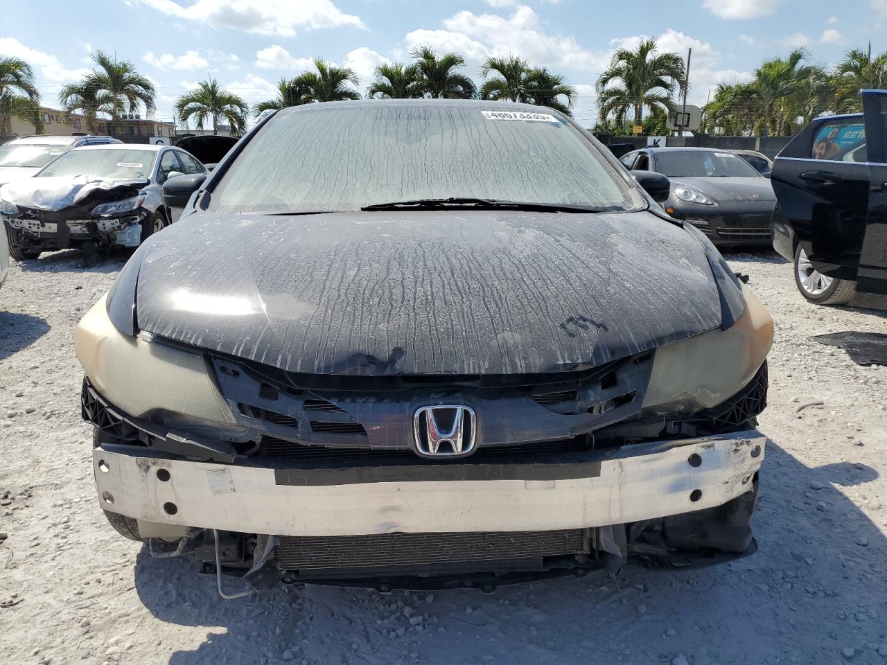 2015 Honda Civic - Image 5