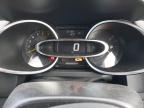 2014 RENAULT CLIO D-QUE for sale at Copart YORK
