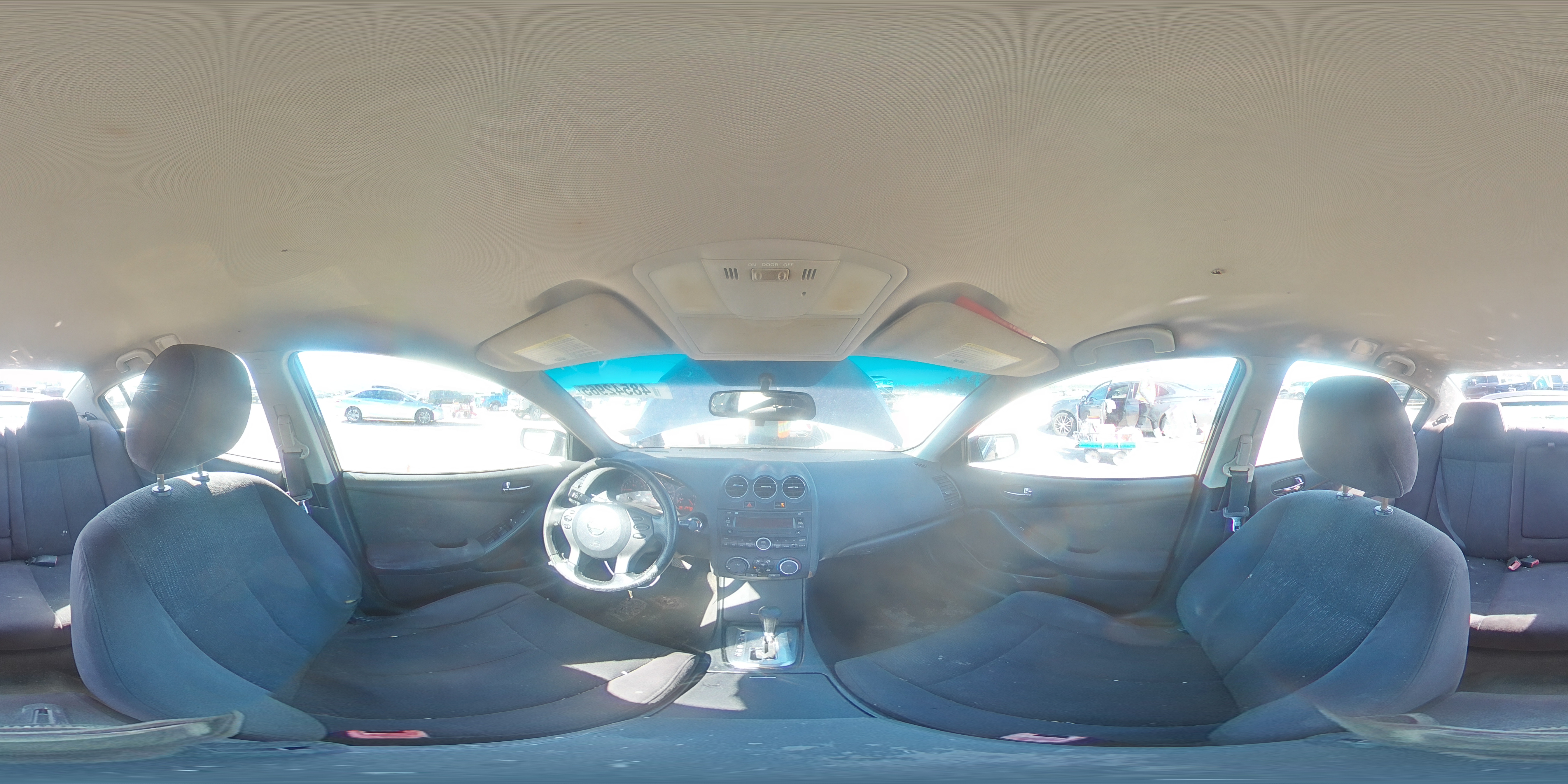 2012 Nissan Altima - Image 12