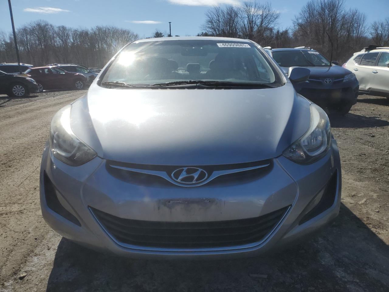 2016 Hyundai Elantra - Image 5