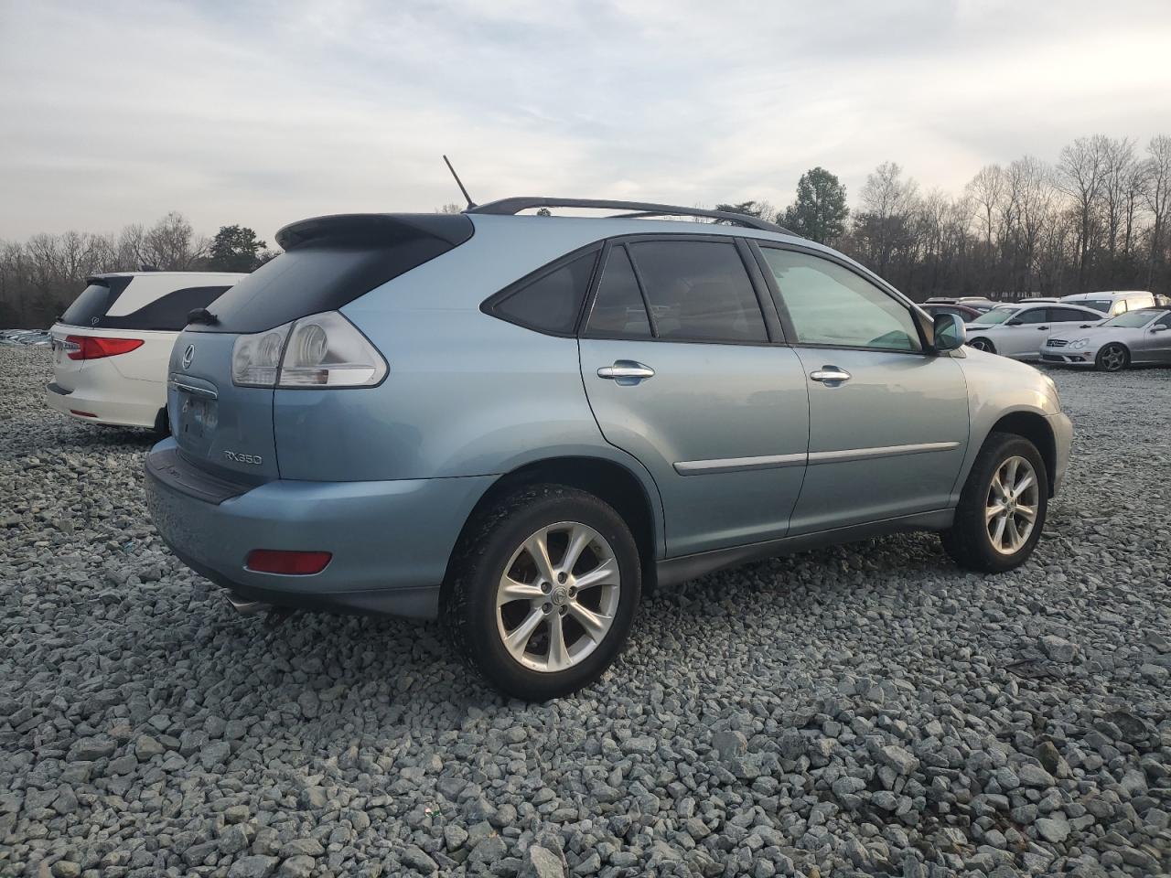 2008 Lexus RX - Image 3
