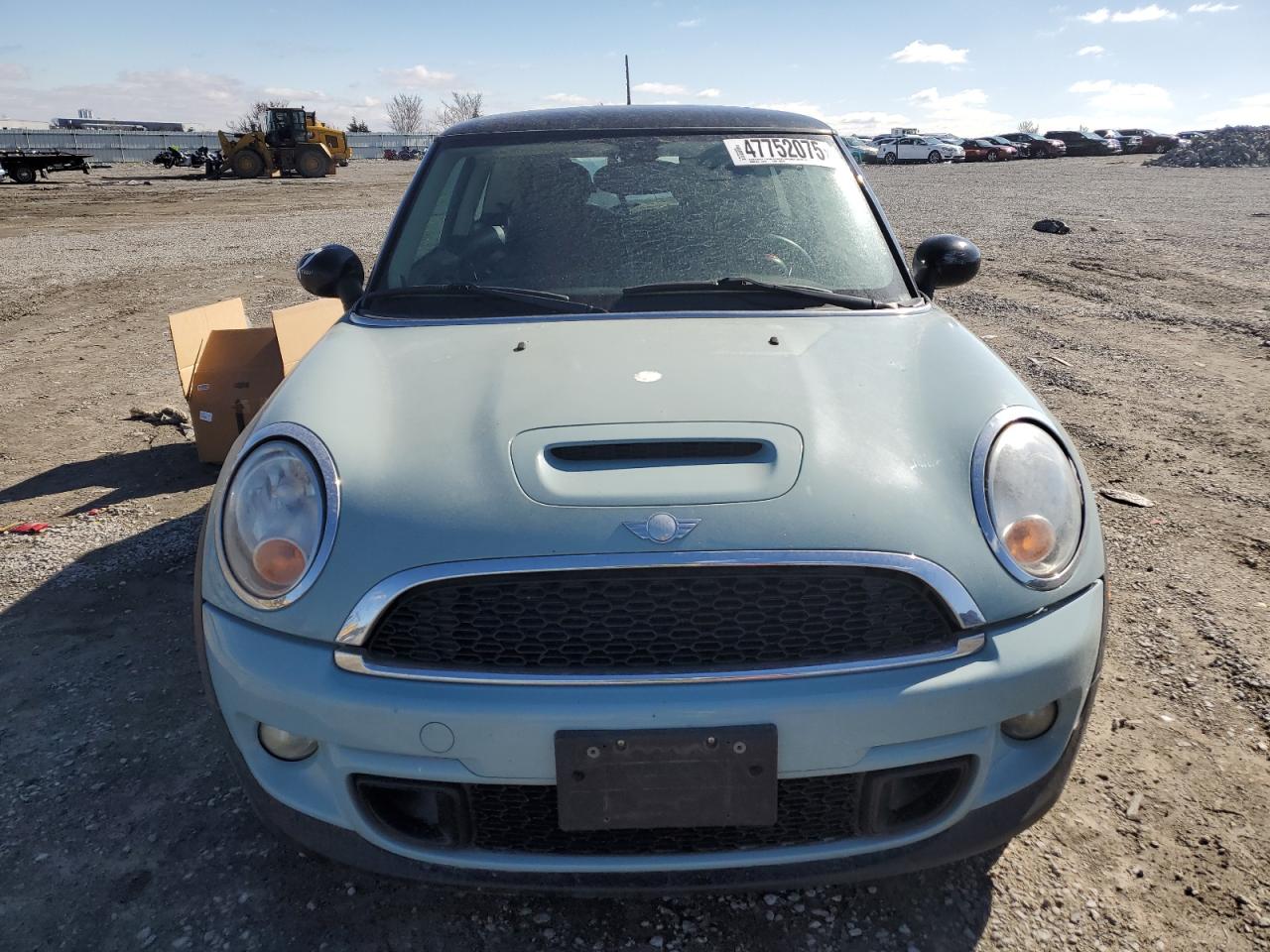 2012 MINI Cooper - Image 5