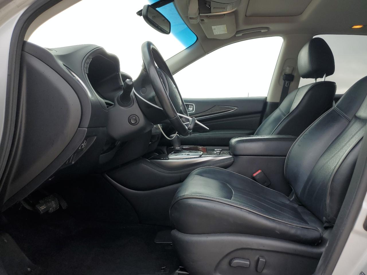 2014 Infiniti QX60 - Image 7