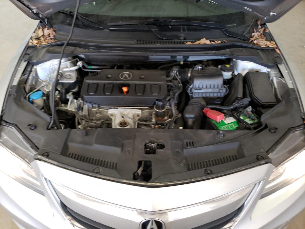 2014 Acura ILX - Image 11