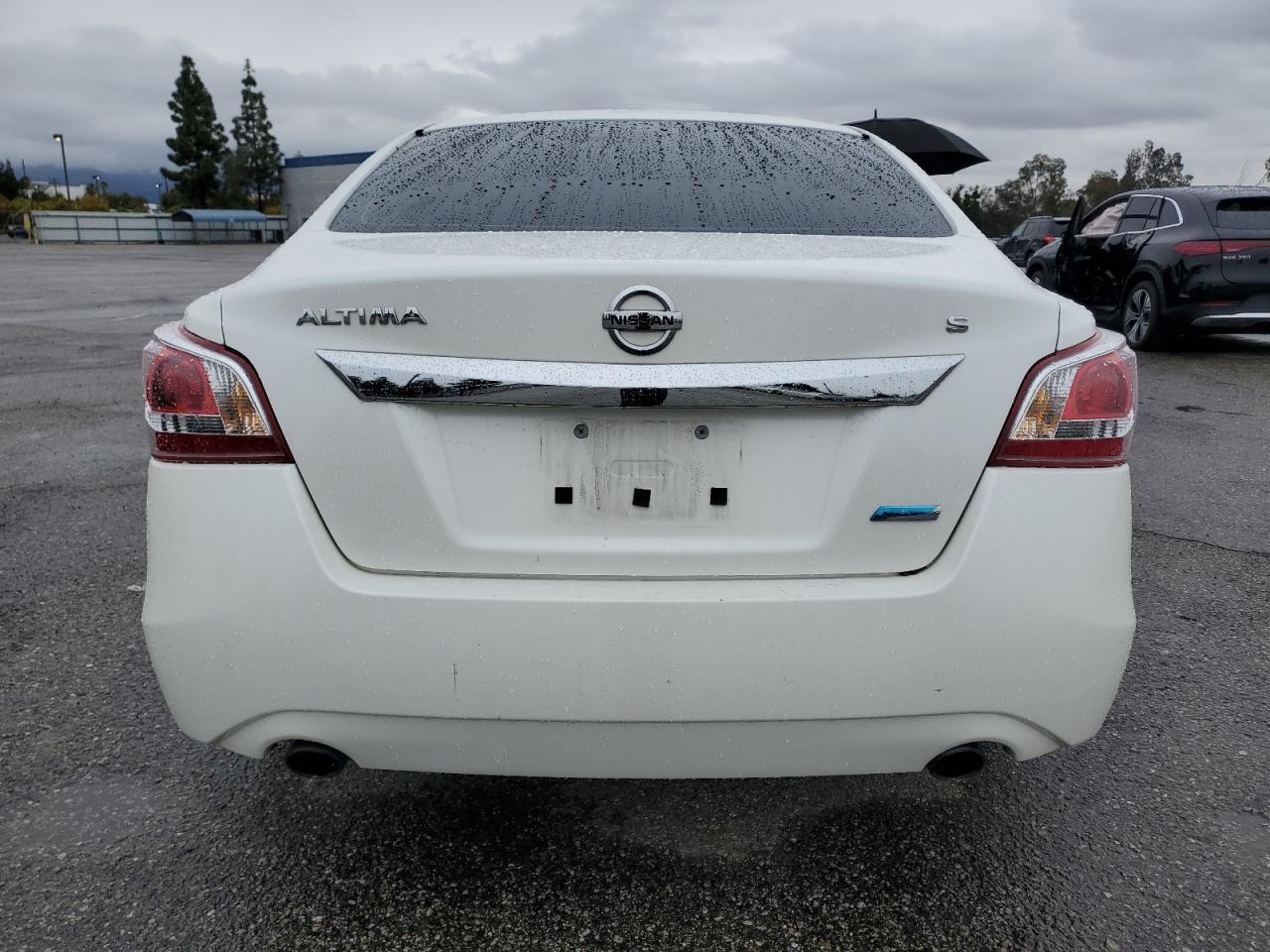 2013 Nissan Altima - Image 6