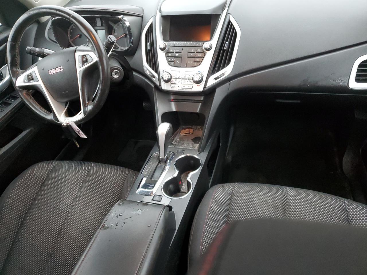 2012 GMC Terrain - Image 8