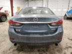 2016 Mazda 6 Sport de vânzare în Center Rutland, VT - Front End