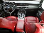 2022 Alfa Romeo Stelvio Ti en Venta en Hillsborough, NJ - Side