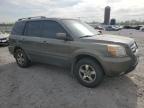 2008 Honda Pilot Exl للبيع في Montgomery، AL - Rear End