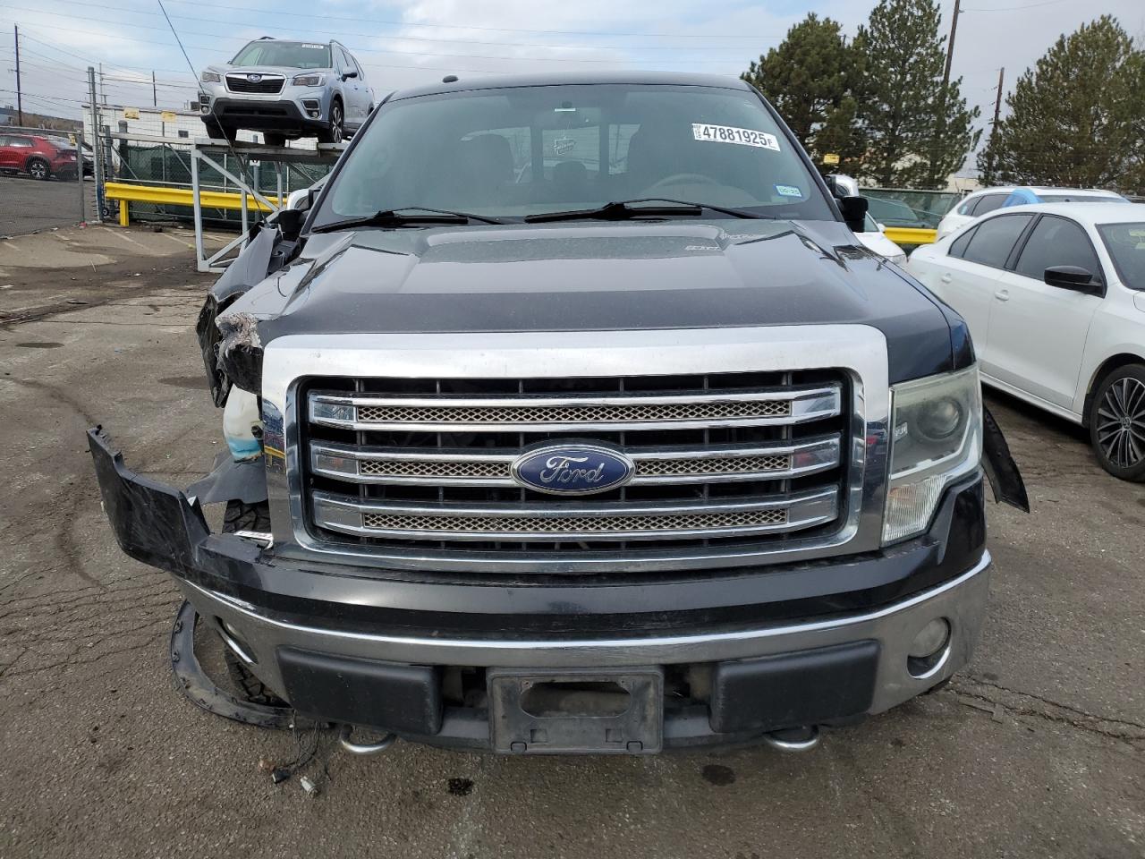 2013 Ford F-150 - Image 5