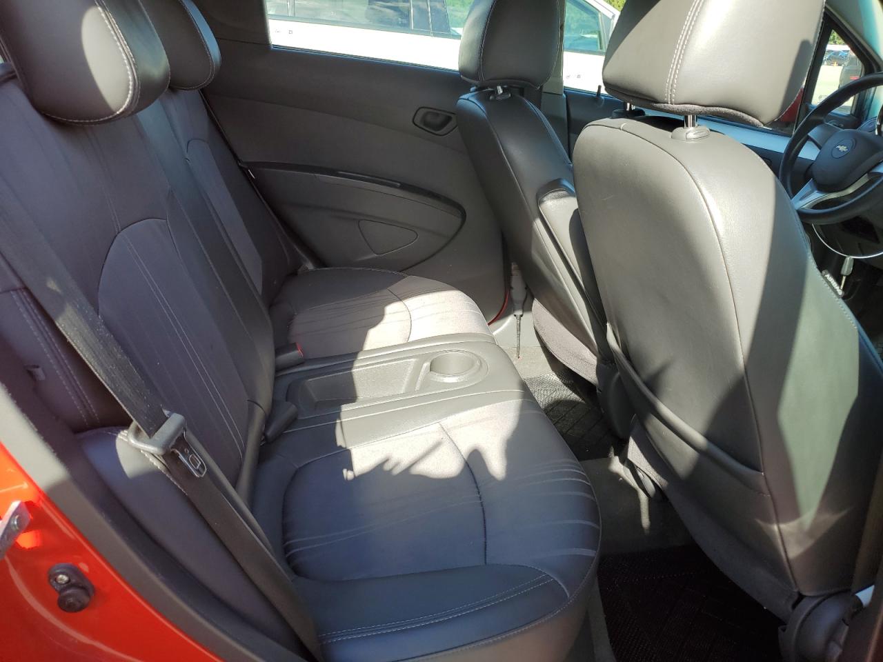2015 Chevrolet Spark - Image 11