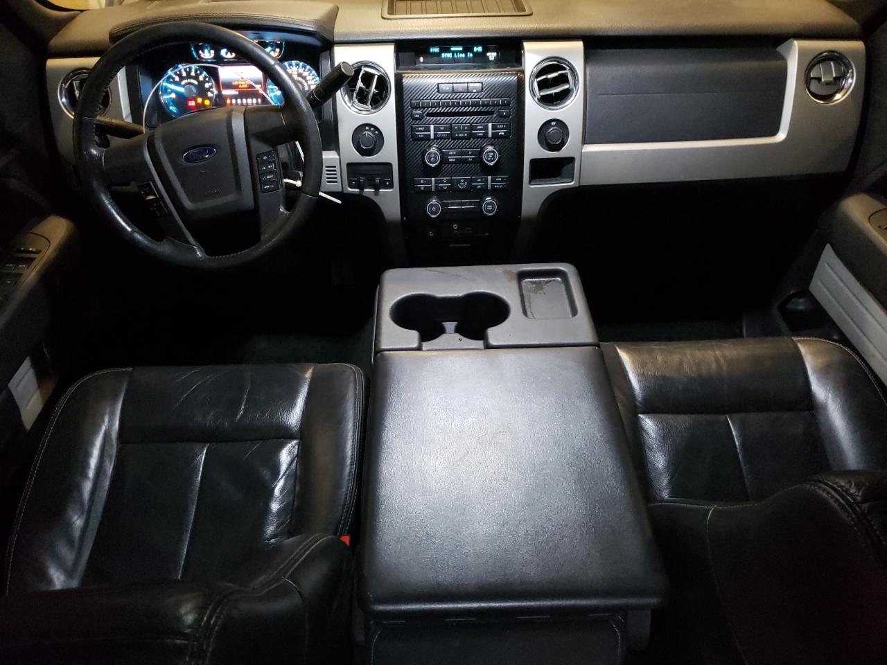 2011 Ford F-150 - Image 8