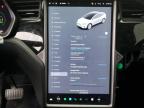 2018 Tesla Model X  на продаже в Rancho Cucamonga, CA - Undercarriage
