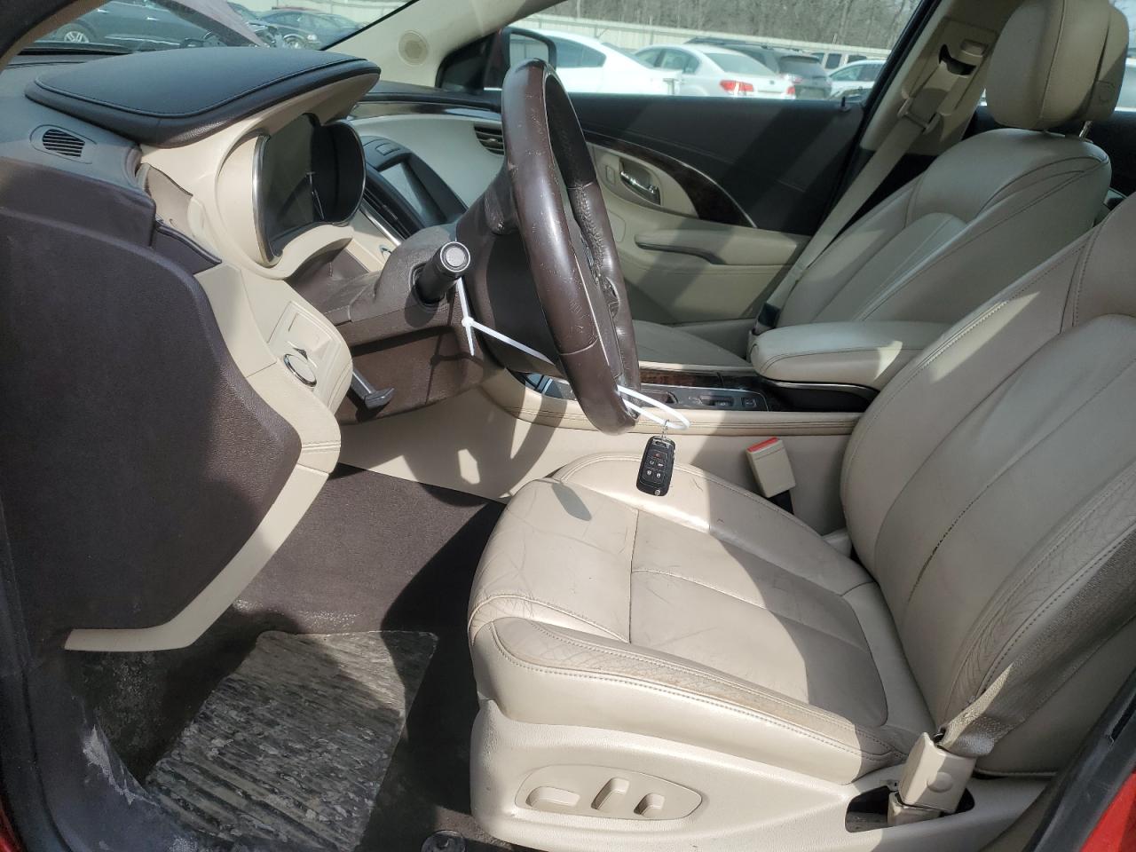 2014 Buick LaCrosse - Image 7