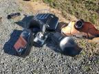 2011 Harley-Davidson Flhxse2  zu verkaufen in Gastonia, NC - All Over