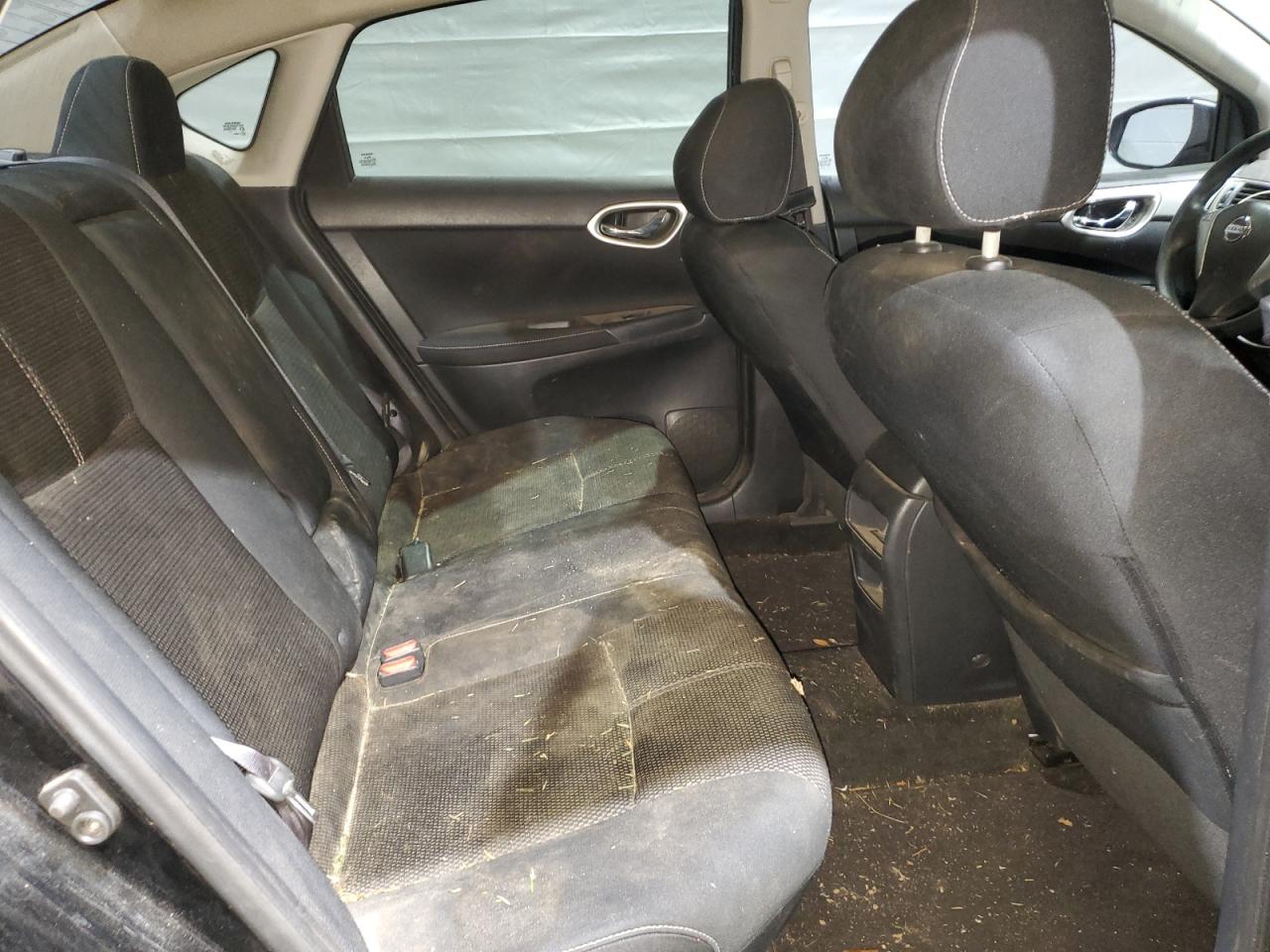 2014 Nissan Sentra - Image 10