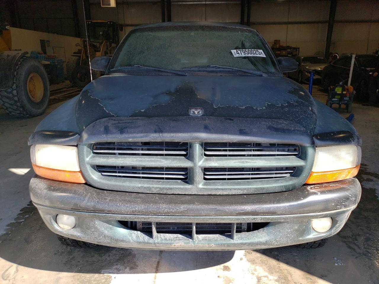 1999 Dodge Dakota - Image 5