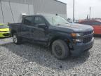 2021 Chevrolet Silverado C1500 Custom للبيع في Apopka، FL - Side