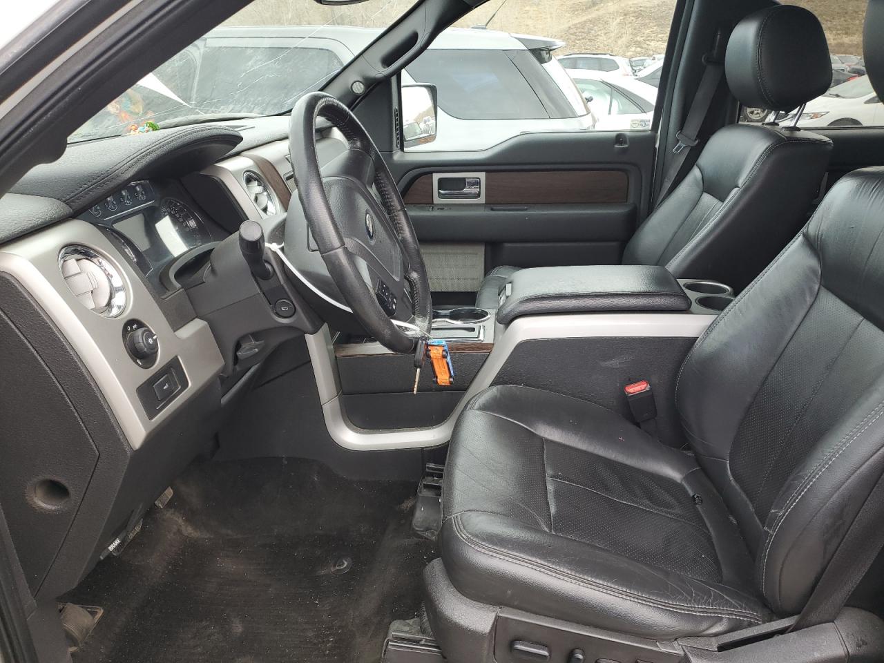 2013 Ford F-150 - Image 7