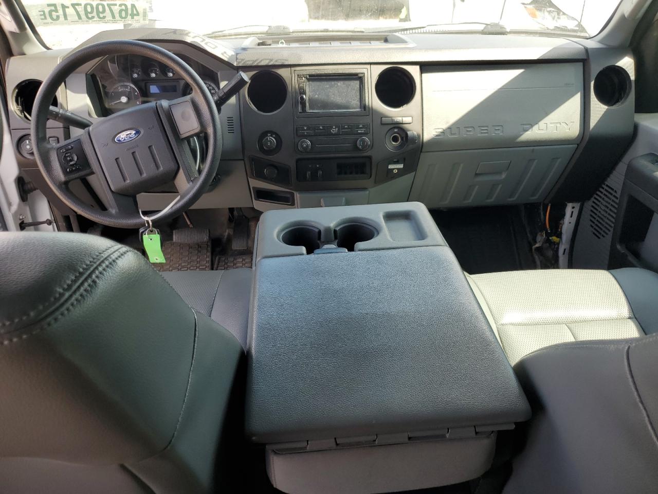 2013 Ford F350 - Image 8
