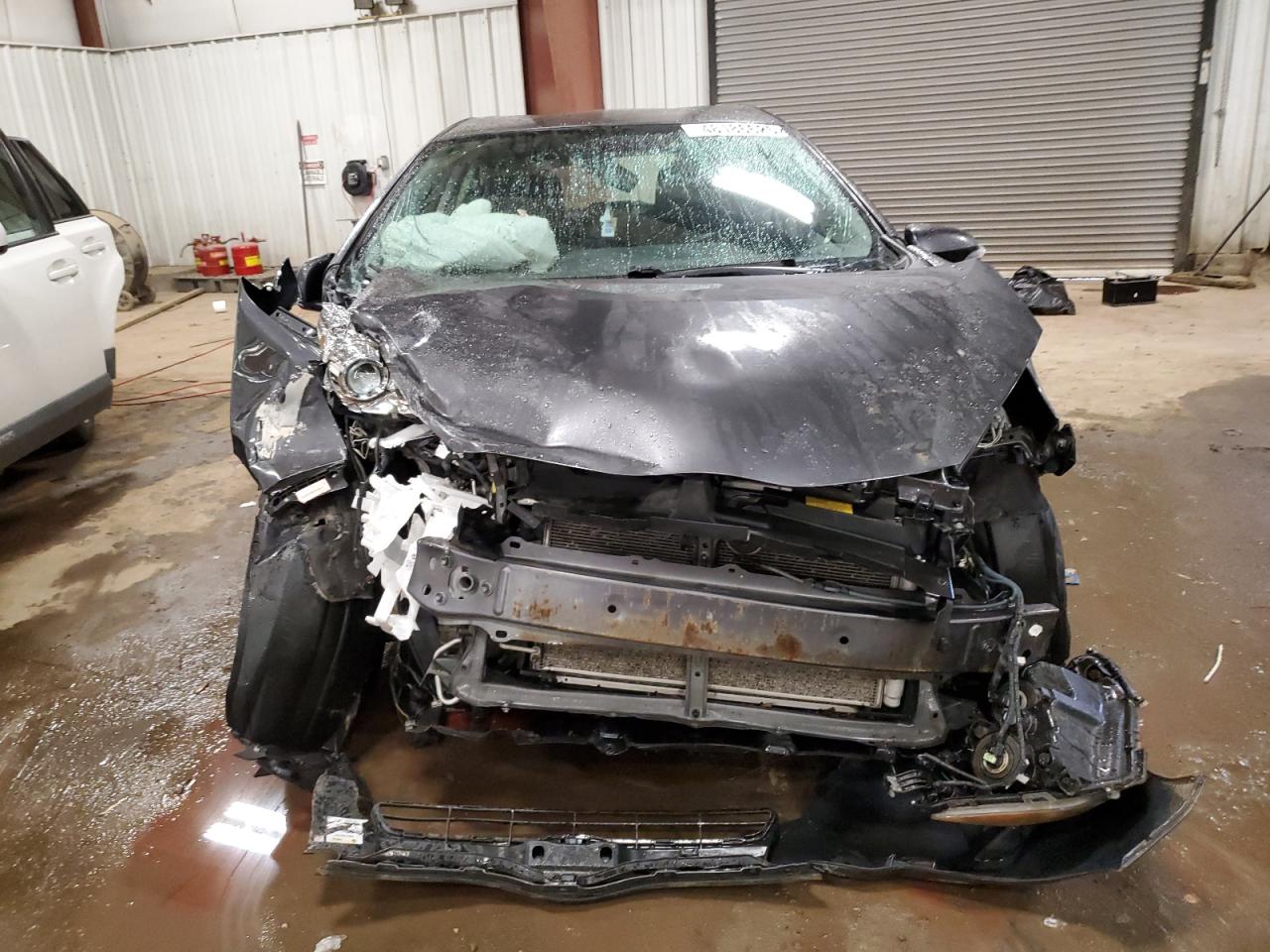 2014 Toyota Prius - Image 5