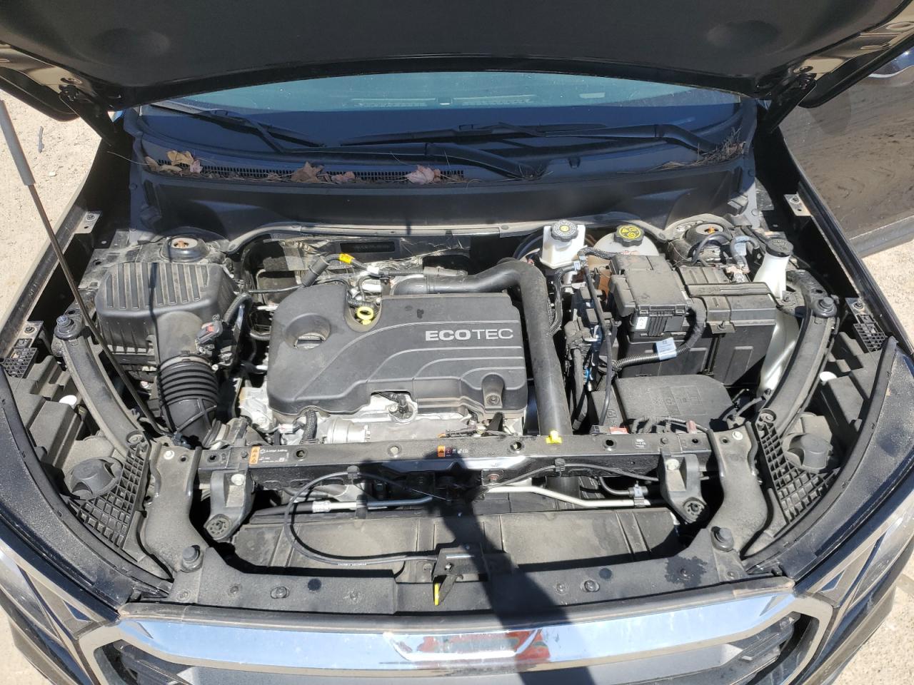 2022 GMC Terrain - Image 12