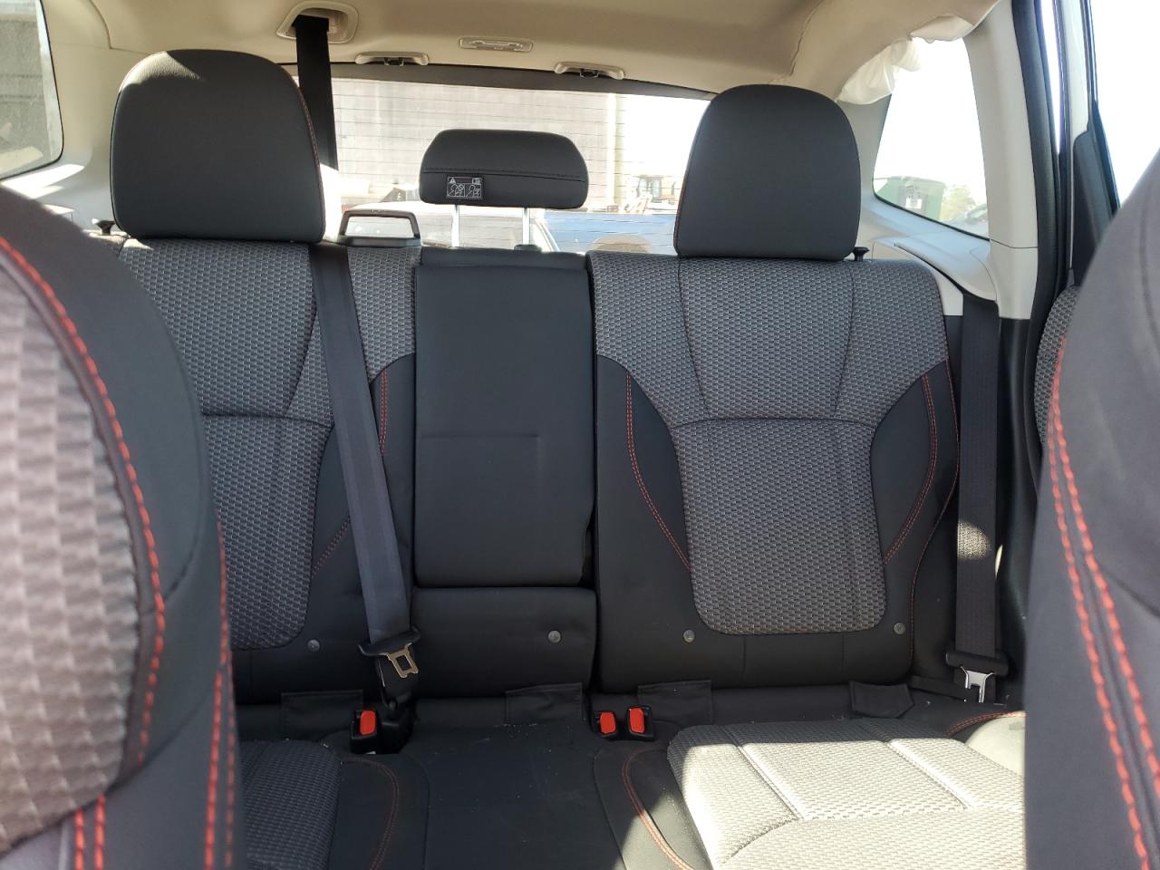 2024 Subaru Forester - Image 10