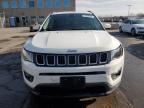 2017 Jeep Compass Latitude للبيع في Littleton، CO - Front End