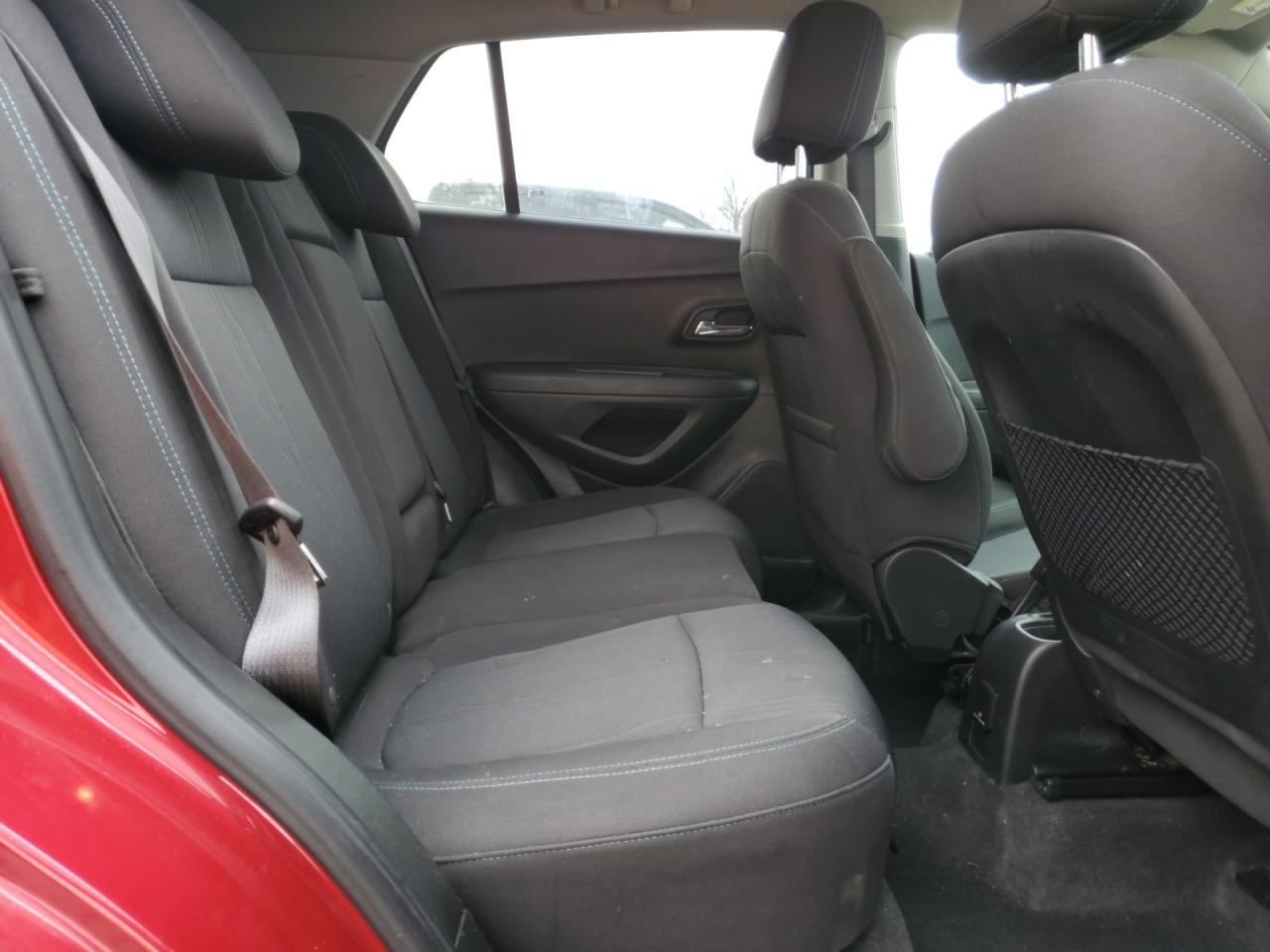 2015 Chevrolet Trax - Image 10